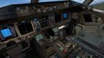 FSX/P3D Boeing 777-300ER Cathay Pacific Oneworld package
